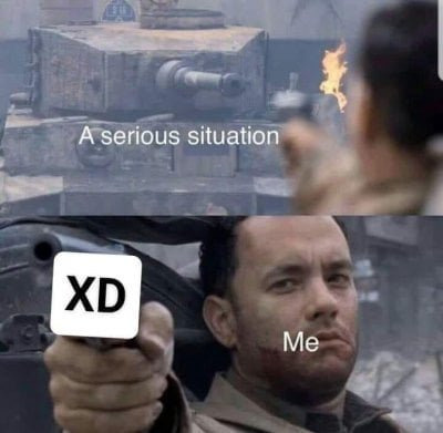 XD i do przodu heheszki #filozofiaxd - xepo - Hejto.pl