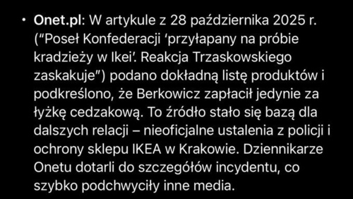 Szanowny kolego @Lopez_ czy to normalne, ze z polek sklepu zabiera sie 9 rzeczy, a placi tylko za 1 o wartosci 1/20 - 100mph - Hejto.pl