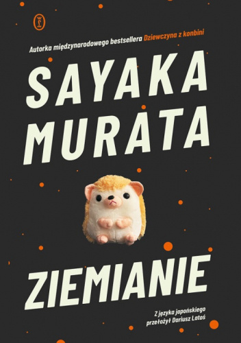 1815 + 1 = 1816 Prywatny licznik: 44 + 1 = 45 Tytuł: Ziemianie Autor: Sayaka Murata Kategoria: literatura - bojowonastawionaowca - Hejto.pl