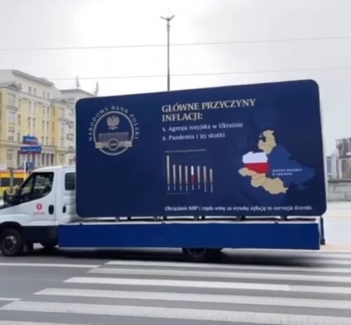 Narodowe banki cywilizowanych krajów - eksperci, analizy, walka z inflacją Narodowy Bank Polski - osobiste wsparcie - Gamtaro2 - Hejto.pl