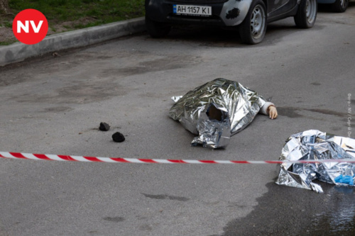 [18+] #ukraina #wojna #rosja #terroryzm - Mikuuuus - Hejto.pl