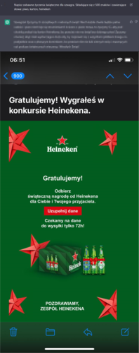 Tego się nie spodziewaliście: Znacie pewnie ﻿#chatgpt﻿ czyli udostępnionego niedawno bota ﻿#ai﻿ ? Też - zuchtomek - Hejto.pl