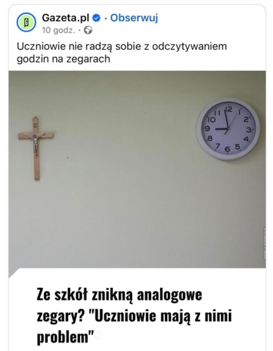 a więc na tym etapie jesteśmy jako społeczeństwo #edukacja #wiadomoscipolska - festiwal_otwartego_parasola - Hejto.pl