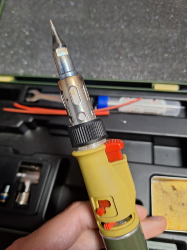 Od jakiegoś czasu już nosiłem się z myślą cojakiśczasowego dzielenia się z Wami różnymi rzeczami z których - emdet - Hejto.pl