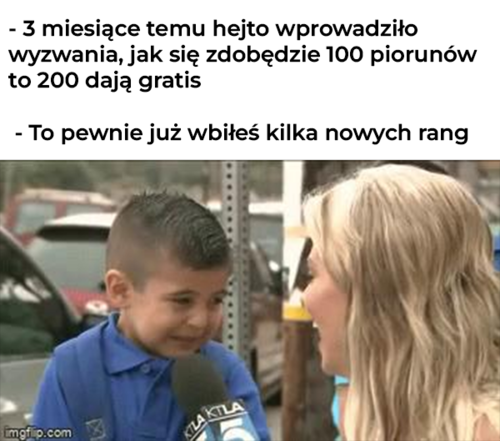 #glupiehejtozabawy #hejto #hejtowyzwanie #hejtopejto - Deykun - Hejto.pl