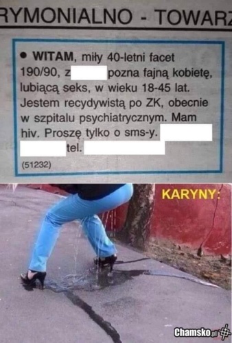 #heheszki #humorobrazkowy #logikarozowychpaskow #p0lka - mannoroth - Hejto.pl