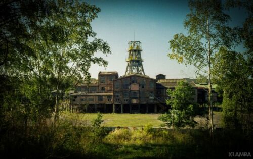 Zimny Analog - Klamra - Hejto.pl