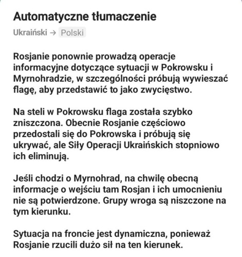 #ukraina #wojna #rosja - Mikuuuus - Hejto.pl