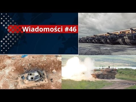 Damian Ratka o problemie konstrukcyjny w Leo2 - "pancerz" z aluminium... - eloyard - Hejto.pl