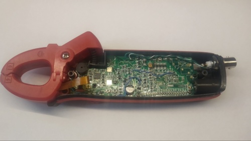 Konstruktorelektrykamator W końcu, nareszcie, po jakimś roku od rozpoczęcia uruchomiłem projekt. Jako główny - myoniwy - Hejto.pl