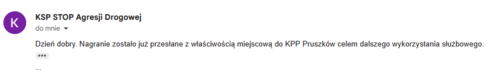 Aktualizacja do tego. Hmm, nie wiem jaki będzie finał, ale próbować warto. motoryzacja #patrzsynujakidebil #afera - PanNiepoprawny - Hejto.pl