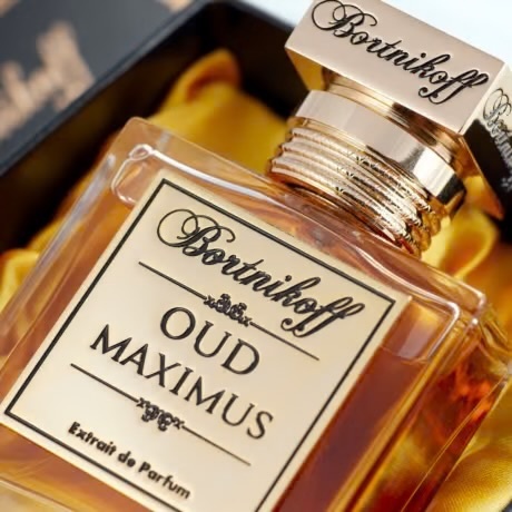 Witam i zapraszam na rozbiórkę jednej z lepszych kompozycji od renomowanego domu Bortnikoff. Oud Maximus to - Lechfree - Hejto.pl