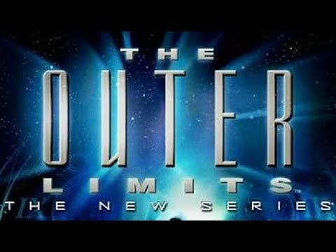 The Outer Limits 1995 - TV Series - koszotorobur - Hejto.pl