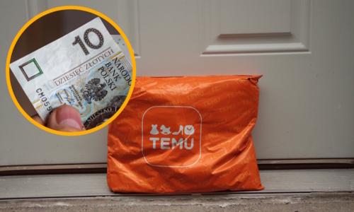 Unia dojeżdża Temu, Aliexpress i Shein. Koniec z taniochą - Romanzholandii - Hejto.pl