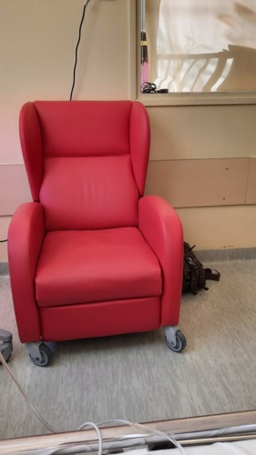 W grudniu 2023r. jak nie którzy pamietaja wyladowałem z synem w szpitalu na dzieciecym z zapaleniem płuc. Jako, że - Spider - Hejto.pl