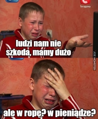Teraz to już na pewno putler te glowice atomowe wystawi wojna #rosja - Felonious_Gru - Hejto.pl