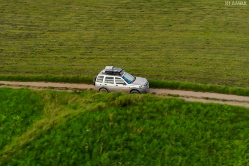 Ostatnia Kraina Polski - czyli podsumowanie wyprawy Warm-Maz - Klamra - Hejto.pl