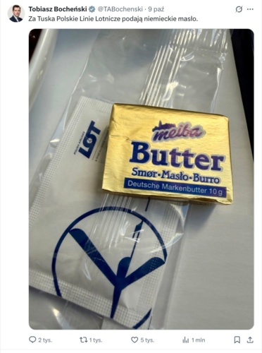 typowy pisowiec jest typowy. zesrał się o masło w samolocie, a gdy już pół internetu wytłumaczyło mu, że - festiwal_otwartego_parasola - Hejto.pl