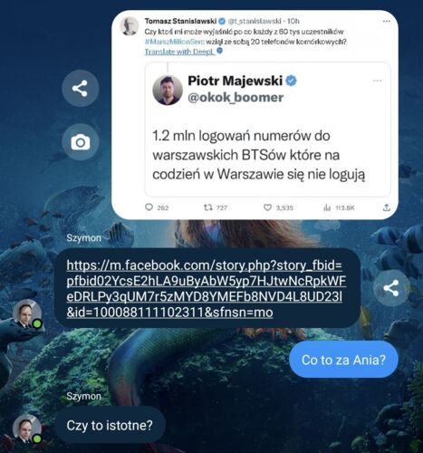 Otwieram tag #kolegazkonfederacji xD Tu link ze - Felonious_Gru - Hejto.pl