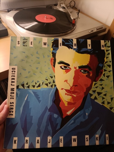 Jeżeli byłby jakiś serial mający oddać ducha #przegryw to ''Jan Serce'' zdecydowanie byłby w Top 3. Bohaterem - MarianoaItaliano - Hejto.pl