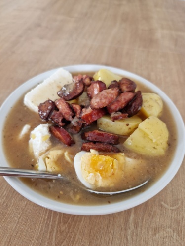 Na fali żurku, który zalał Hejto ostatnimi czasy, stwierdziłam, że w sumie rzeczywiście można by było go - Wido - Hejto.pl