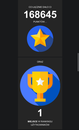 Król Hejto jest tylko jeden XD ﻿@Moderacja﻿ to kiedy zaproszenie do serwerowni? ﻿#chwalesie﻿ ﻿#heheszki﻿ - Wyrocznia - Hejto.pl