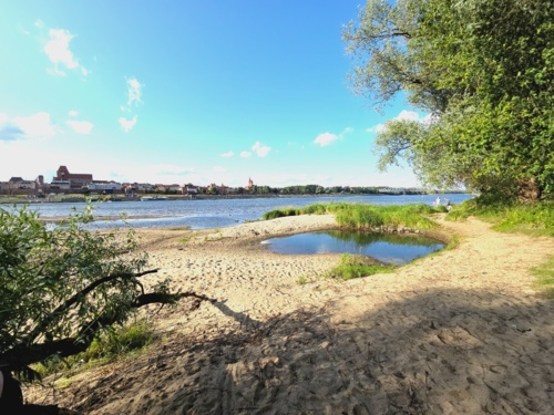 To jest raw wykonany flagowym smartfonem Samsunga. Po post produkcji automatycznej w aplikacji aparat na domyślnych - Miedzyzdroje2005 - Hejto.pl