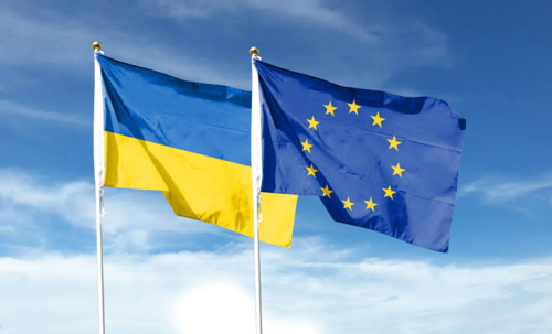 Rezolucja PE. Po raz pierwszy europarlamenarzyści skrytykowali Zełenskiego - xniorvox