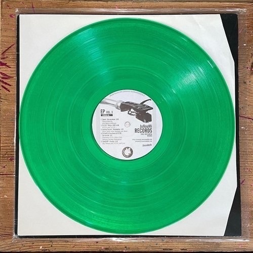 W trzeciej hip-hopowej edycji #kacikmelomana postanowiłem zaproponować coś z naszego podwórka - słynny zielony - radidadi - Hejto.pl