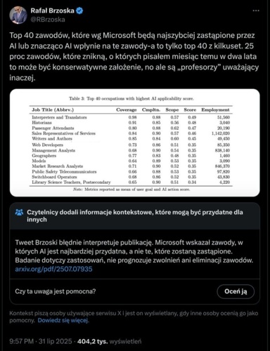 Jaki to jest piękny umysł xD kapitalizm - maximilianan - Hejto.pl