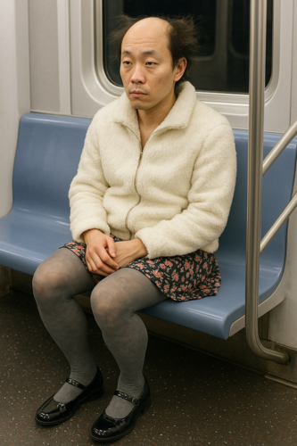 Ale się poczułem światowcem, człowiekiem bywałym. :)\ Poczułem się jak bym był w jakimś New Yorku, Paryżu albo - Opornik - Hejto.pl