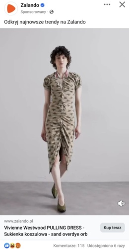 Komu sukieneczkę na lato? #heheszki #modameska - kitty95 - Hejto.pl