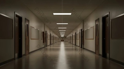 BEZ PRACY NIE MA KOŁACZY Part 4 - sprzątaczka w podstawówce. Przyznam, że ta praca odbiła się bardzo na moim - Cori01 - Hejto.pl