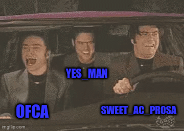 #hejtopiwotrojmiasto jedziemy do Was! Szykować soczek :grin: #hejtopiwo - Yes_Man - Hejto.pl