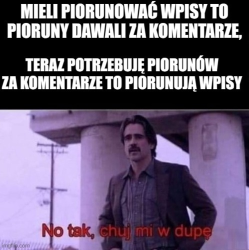 Dzisiaj wszystko na odwrót xD #gownowpis - damw - Hejto.pl