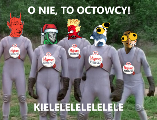 czujecie to? to woń octówy! #heheszki #memy #wojnymajonezowe - Half_NEET_Half_Amazing - Hejto.pl