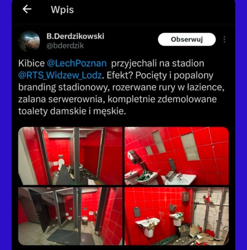 Ważne, ze bez sprzętu i Honorowo. #pilkanozna #kibole #patologia - kopytakonia - Hejto.pl