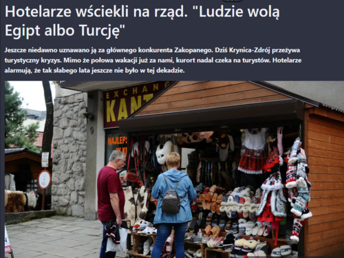 X k⁎⁎wa D w dupach się poprzewracało, może ludzi było by więcej gdyby nie ceny wyjebane w kosmos, ale wiadomo - zjadacz_cebuli - Hejto.pl