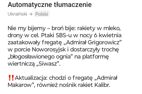 Filmik i opis od madziara z #414brygada https://streamable.com/kyw4go #ukraina #wojna #rosja #wideozwojny - Mikuuuus - Hejto.pl