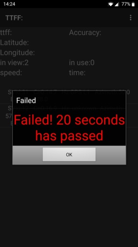 Są jakieś sposoby na diagnozę GPS w telefonie? Mój zaczyna coś odpierdzielać - długo łączy i niedokładnie - PanNiepoprawny - Hejto.pl