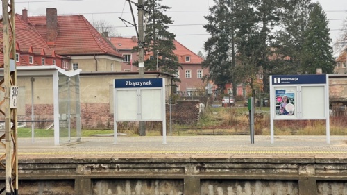 Gdyby ktoś się zastanawiał czy jest coś ciekawego do roboty w Zbąszynku pod Poznaniem, to uprzejmie informuję, że - Taxidriver - Hejto.pl