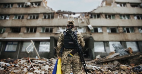 Liczba dezerterów już prawie dogoniła liczebność armii! Ukraiński parlament bije na alarm - merti - Hejto.pl