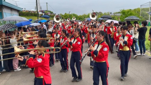 Brass Expo 2024 Parade, 2024-05-12 - eloyard - Hejto.pl