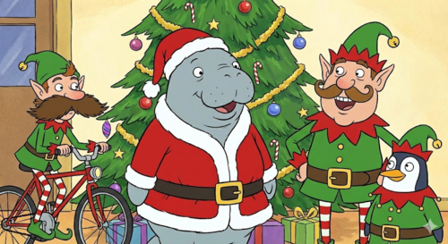 Hoł hoł k⁎⁎wa hoł. Sezon świąteczny wiąże się z pojawiającymi się pytaniami o polecajkę #piorawieczne Więc - Rozpierpapierduchacz - Hejto.pl