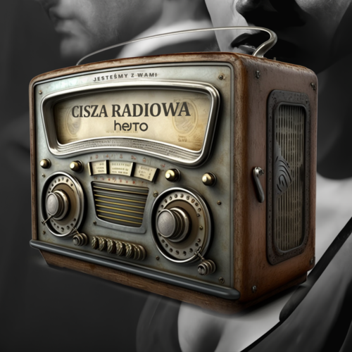Cześć! Ostatnio mniej od nas wieści #ciszaradiowa, ponieważ zajmujemy się aspekatami technicznymi oraz - hejto - Hejto.pl