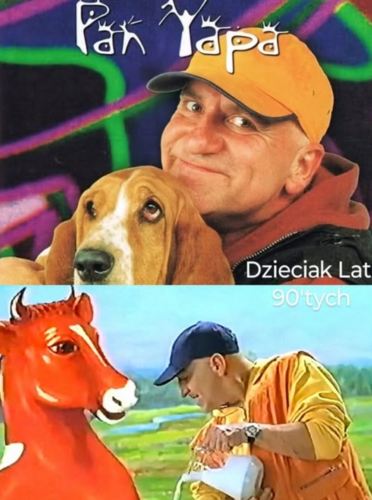 #ciekawostki #starosc #panyapa - razALgul - Hejto.pl