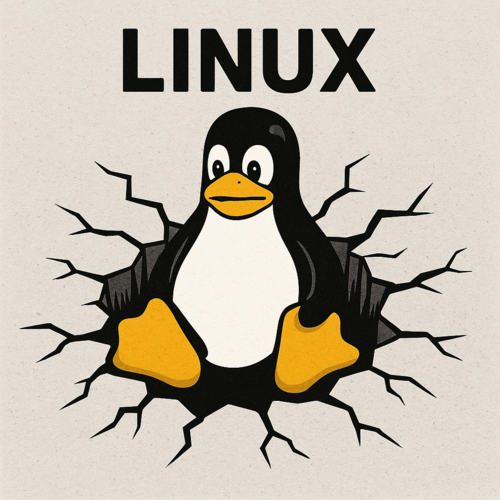 Szybki pentest popularnej dystrybucji Linux - 30ohm - Hejto.pl