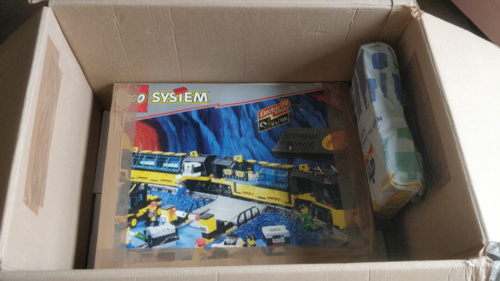 Jakiś czas temu wrzuciłem na hejto ankietę czy iść w system 9V. Odpowiedzi były raczej za, więc dziś do - PanNiepoprawny - Hejto.pl