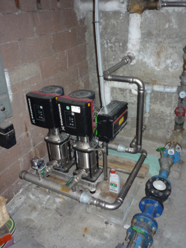 W bardzo dużym skrócie: Jakiś czas temu kupiłem mieszkanie, i jak sie okazało, wpakowałem się na srogą minę. - MuojemuKotu - Hejto.pl