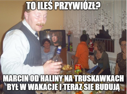 *Budują się na zadupiu w mieścinie bez perspektyw gdzie facet do starości będzie musiał, z dala od rodziny, rypać - mannoroth - Hejto.pl